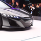 Illustration for article titled The Acura NSX Concept Is The Acura We Really Care About